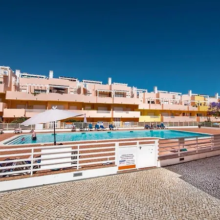 Formosa Golf Apartament Tavira