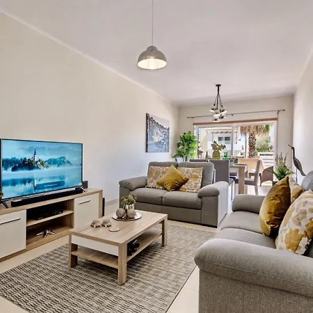 Formosa Golf Apartment *