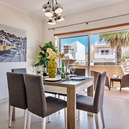 Appartement Formosa Golf