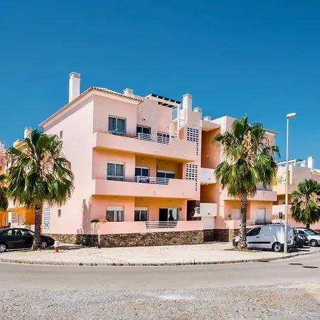 Formosa Cabanas Golf Appartement *