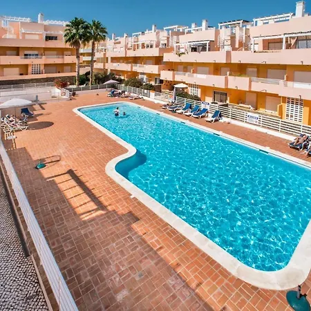 Formosa Golf Apartment