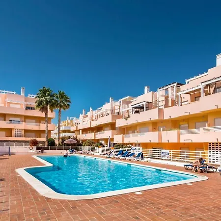 Formosa Cabanas Golf Tavira