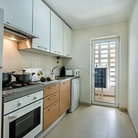 Appartement Formosa Cabanas Golf *