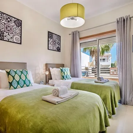 Formosa Cabanas Golf Appartement Tavira
