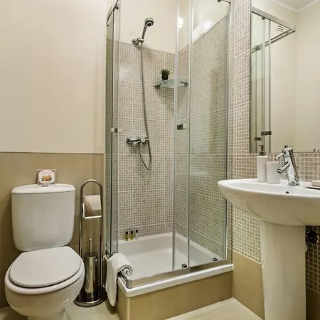 Appartement Formosa Cabanas Golf *
