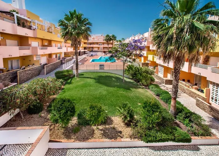 Formosa Golf Apartment