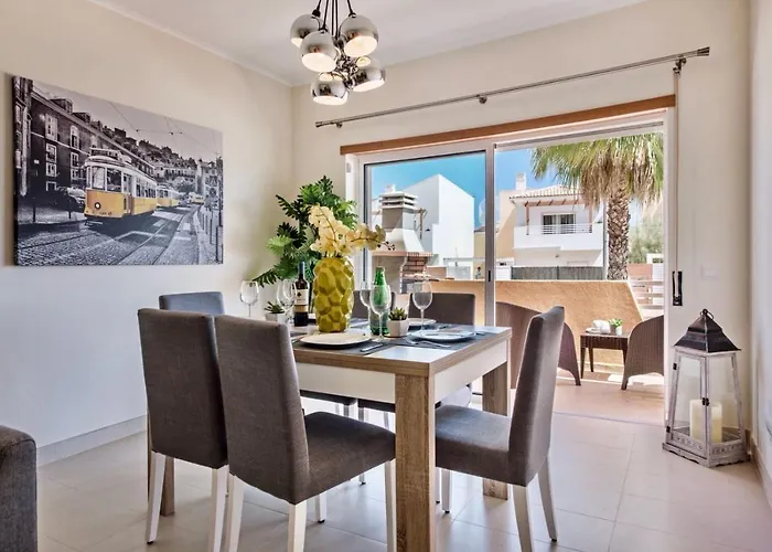 Apartment Formosa Golf