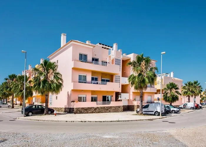 Formosa Golf Apartment *