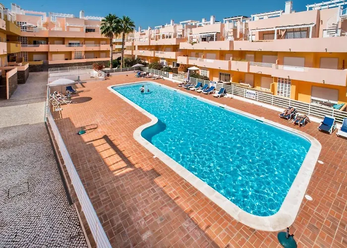 Formosa Golf Apartment