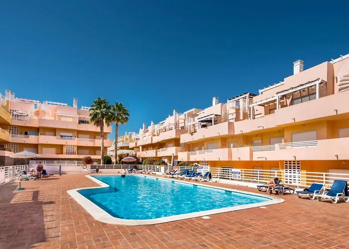 Formosa Golf Tavira
