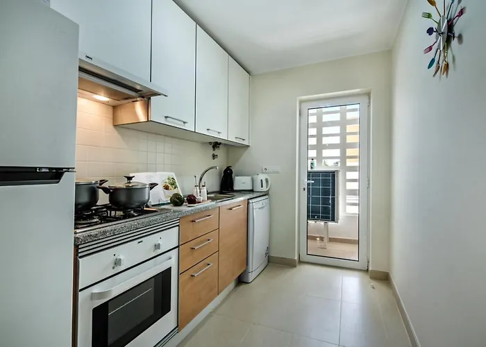 Apartment Formosa Golf *