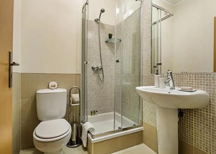 Apartment Formosa Golf *