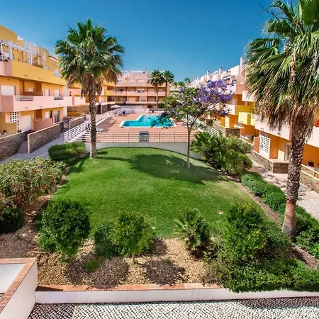 Formosa Golf Apartment