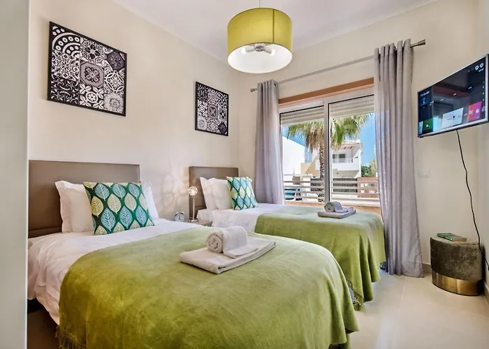 Formosa Golf Apartamento Tavira